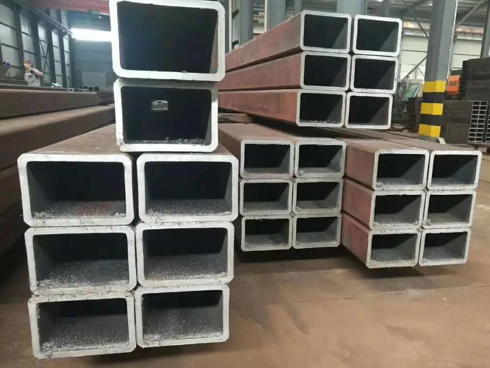昆都仑s355j0方管